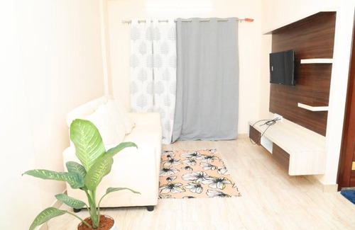 Sector 2 Apartment | HSR Parkview