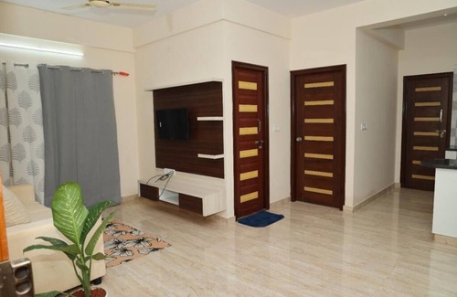 Sector 2 Apartment | HSR Parkview