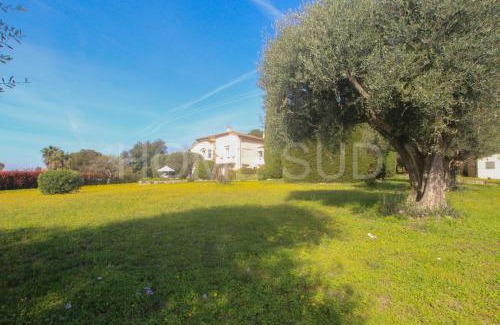 Mouans-Sartoux Villa | HSUD0095-Clos Notre Dame