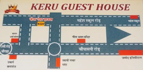 Jodhpur House | ht k