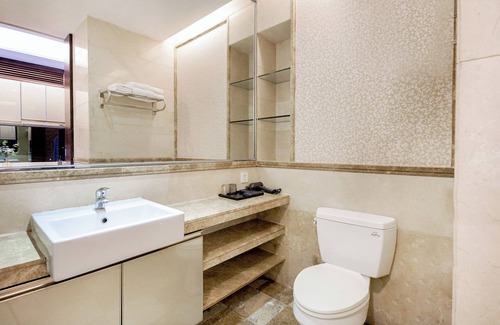 Yuexiu Hotel | HT legend Hotel