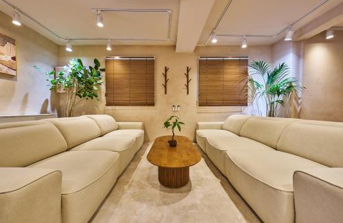 Namdaemun House | Hta Tailored Service Home&fitness Near Seoul Stn
