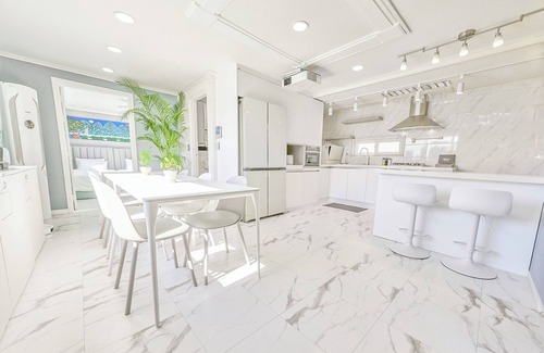 Yongsan-gu House | HTB Tailored Service Home & Garden near Seoul Station