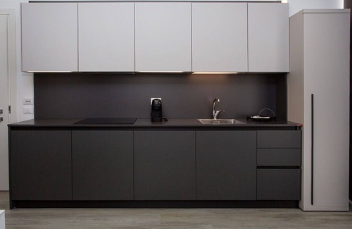 Mestre Apartment | Htm Tower - 502 Executive by Halldis