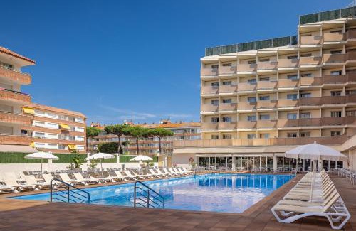 Lloret de Mar Hotel | htop Amatista #htopBliss