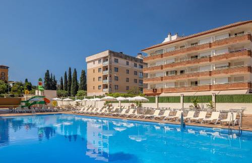 Lloret de Mar Hotel | htop Amatista #htopBliss