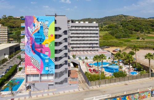 Calella Hotel | htop Olympic #htopEnjoy