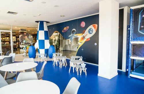 Calella Hotel | htop Olympic #htopEnjoy