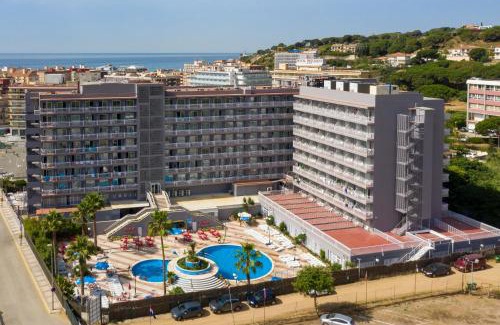 Calella Hotel | htop Olympic #htopEnjoy