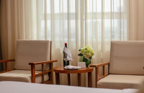 Ngo Quyen Apartment | HTOWER - 197 Văn Cao, Gia Viên, Hải Phòng