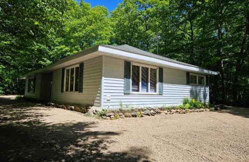 Egg Harbor House | HTR Door County