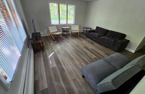 Egg Harbor House | HTR Door County