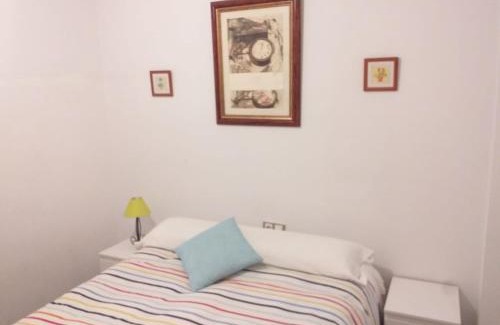 San Nicolas del Puerto House | Huéznar Rural