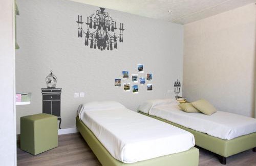 Aurelio Resort | hu Roma Camping In Town