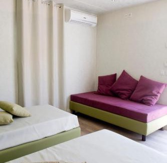 Aurelio Resort | hu Roma Camping In Town