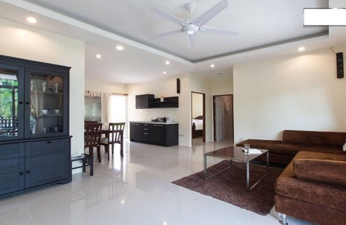 Hua Hin Villa | Hua Hin - Big private pool