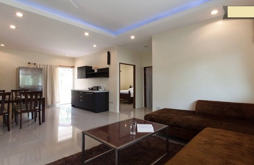 Hua Hin Villa | Hua Hin - Big private pool