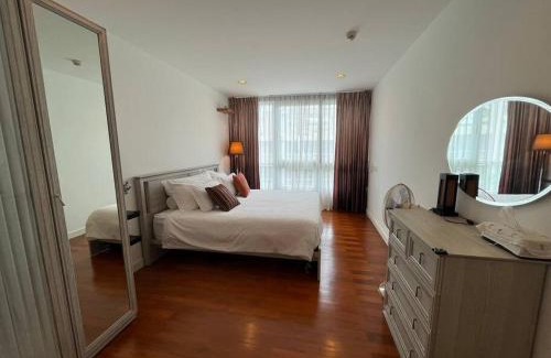 Nong Kae Apartment | Hua Hin Bliss Seaside 2 Bedrooms
