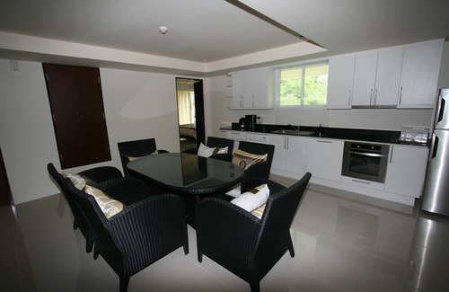 Khao Tao Apartment | Hua Hin luxury 3 bedroom apartment