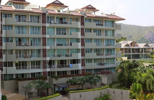 Khao Tao Apartment | Hua Hin luxury 3 bedroom apartment