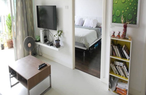 Nong Kae Condo | Hua hin .The sea craze condominium by ploypapas