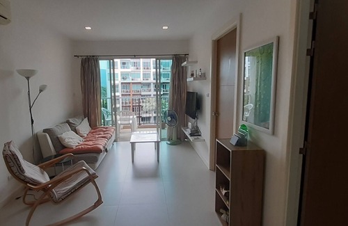 Nong Kae Condo | Hua hin .The sea craze condominium by ploypapas