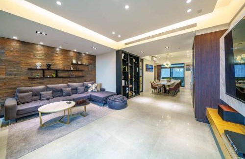 Dongshan House | Hua Su Travel B&B