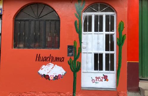 Huaraz House | Huachuma Rooms
