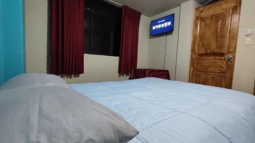 Huaraz House | Huachuma Rooms