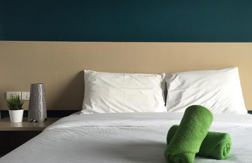 Hua Hin Hotel | Huahin Terminal