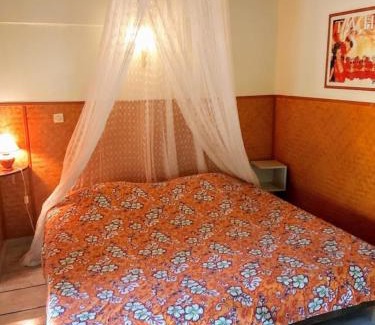 Huahine House | HUAHINE - Bungalow Opuhi