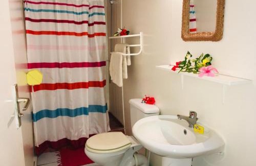 Huahine House | HUAHINE - Bungalow Pitate