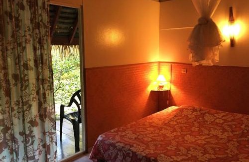 Huahine House | HUAHINE - Bungalow Tiare