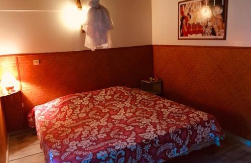 Huahine House | HUAHINE - Bungalow Tiare