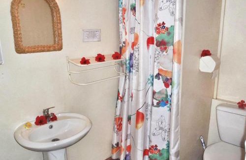 Huahine House | HUAHINE - Bungalow Tiare