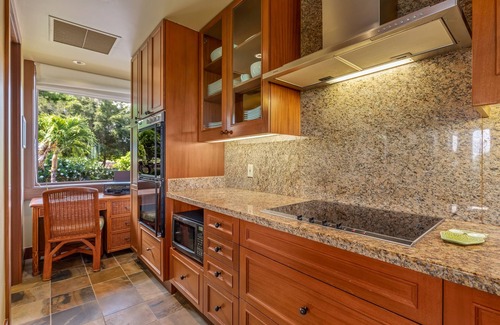 Kaupulehu Villa | Hualalai Fairway Villa 104D - overlooking the 15th tee