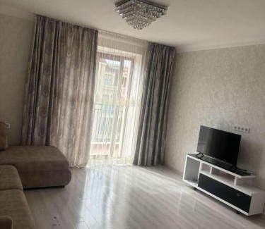 Tbilisi Apartment | Hualing complex apartment