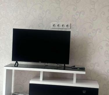 Tbilisi Apartment | Hualing complex apartment