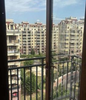 Tbilisi Apartment | Hualing complex apartment