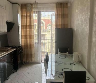 Tbilisi Apartment | Hualing complex apartment