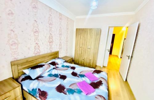 Tbilisi Apartment | Hualing