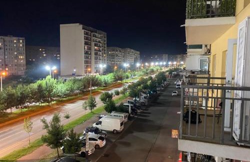 Tbilisi Apartment | Hualing