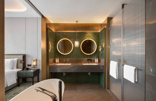 Licang Hotel | HUALUXE Qingdao Licang by IHG
