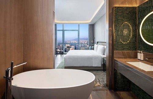 Licang Hotel | HUALUXE Qingdao Licang by IHG