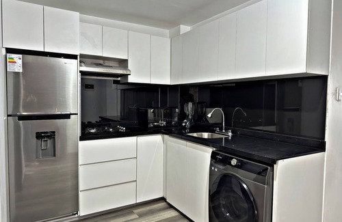 Huancayo Apartment | HUANCAYO Elegant, safe and cozy apartment 7 min from downtown.