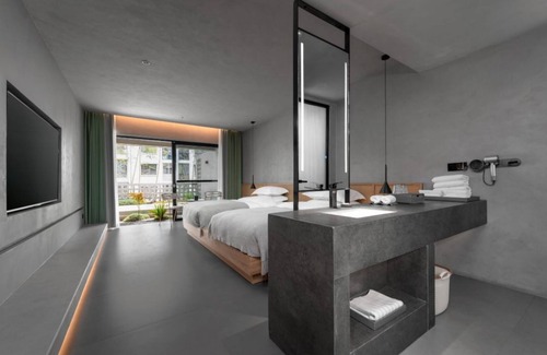 Anshun Hotel | HUANG GUO SHU DUO BEI YUN SHE HOTEL