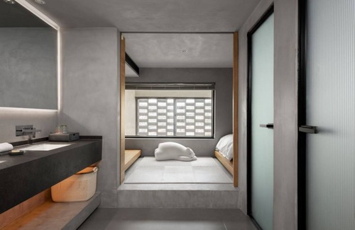 Anshun Hotel | HUANG GUO SHU DUO BEI YUN SHE HOTEL