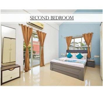 Tungarli Villa | Huang Villa