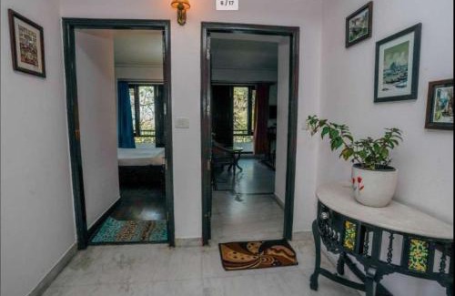 Tungarli Villa | Huang Villa