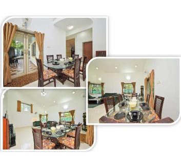 Tungarli Villa | Huang Villa